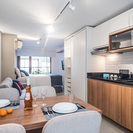 Studio 31 M2 Parque Ibirapuera Itaim Bibi São Paulo Eksteriør bilde