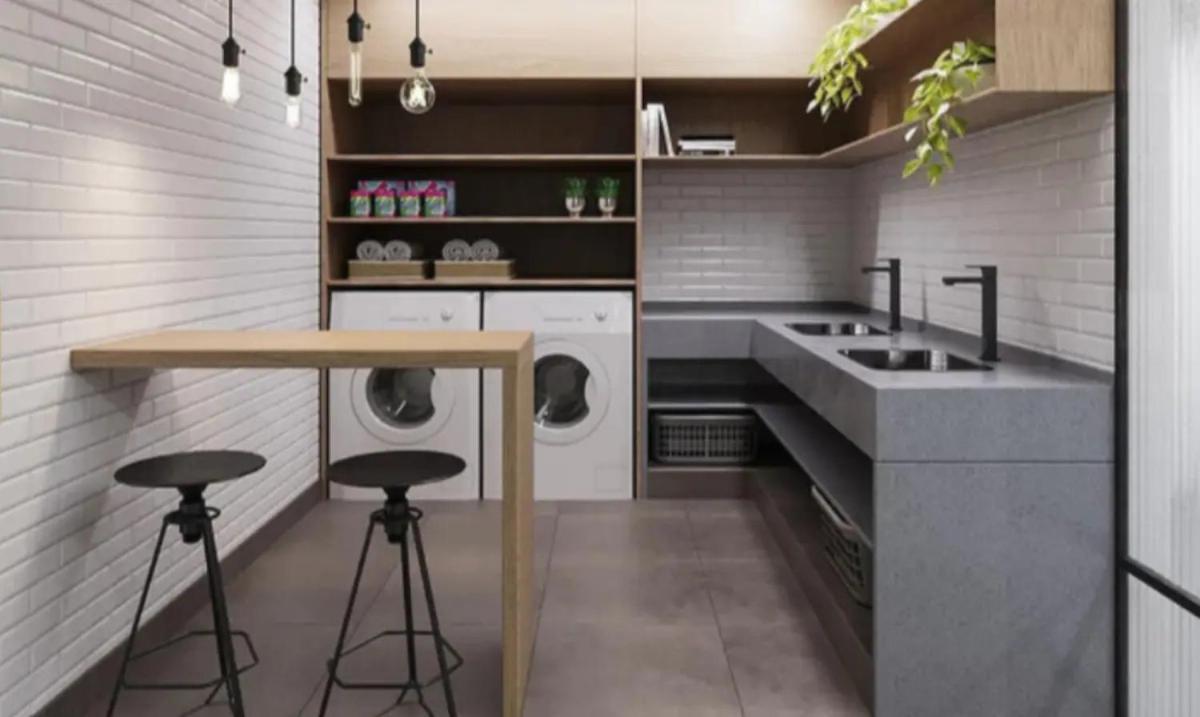 Studio 31 M2 Parque Ibirapuera Itaim Bibi São Paulo Eksteriør bilde